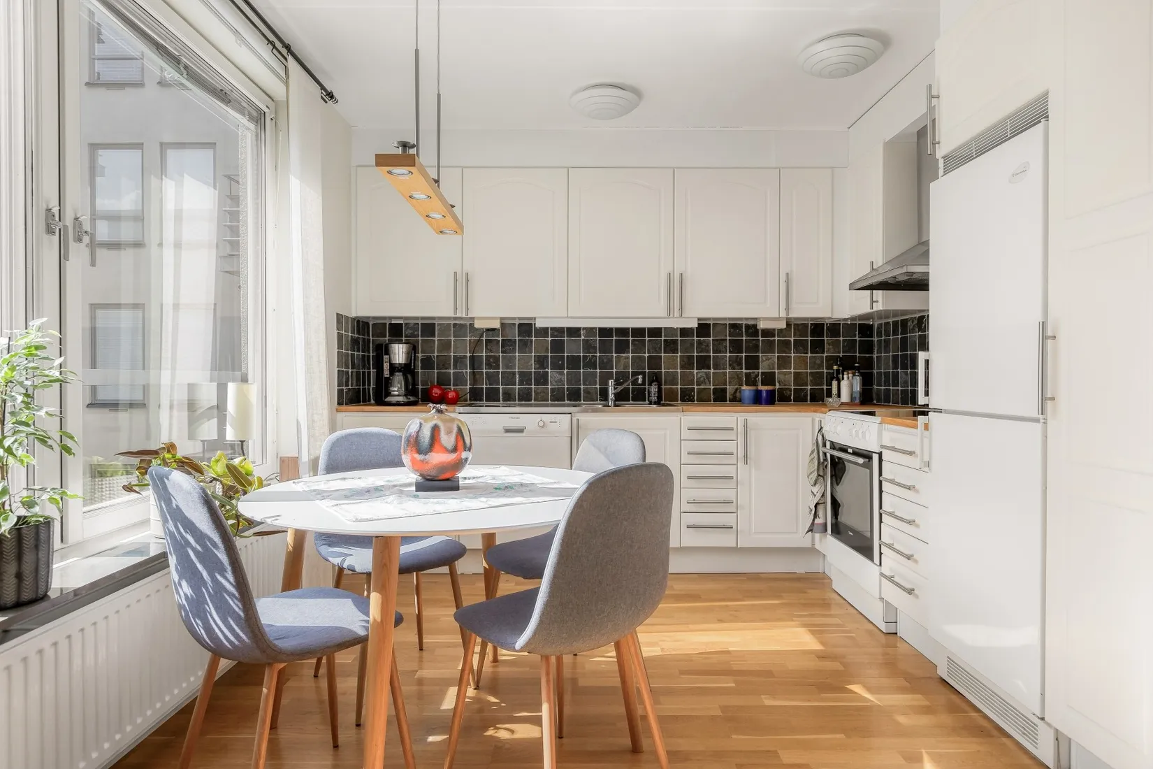 Bostadsrätt, Huvudstalundsvägen 6, Västra skogen/Gamla Huvudsta, Solna