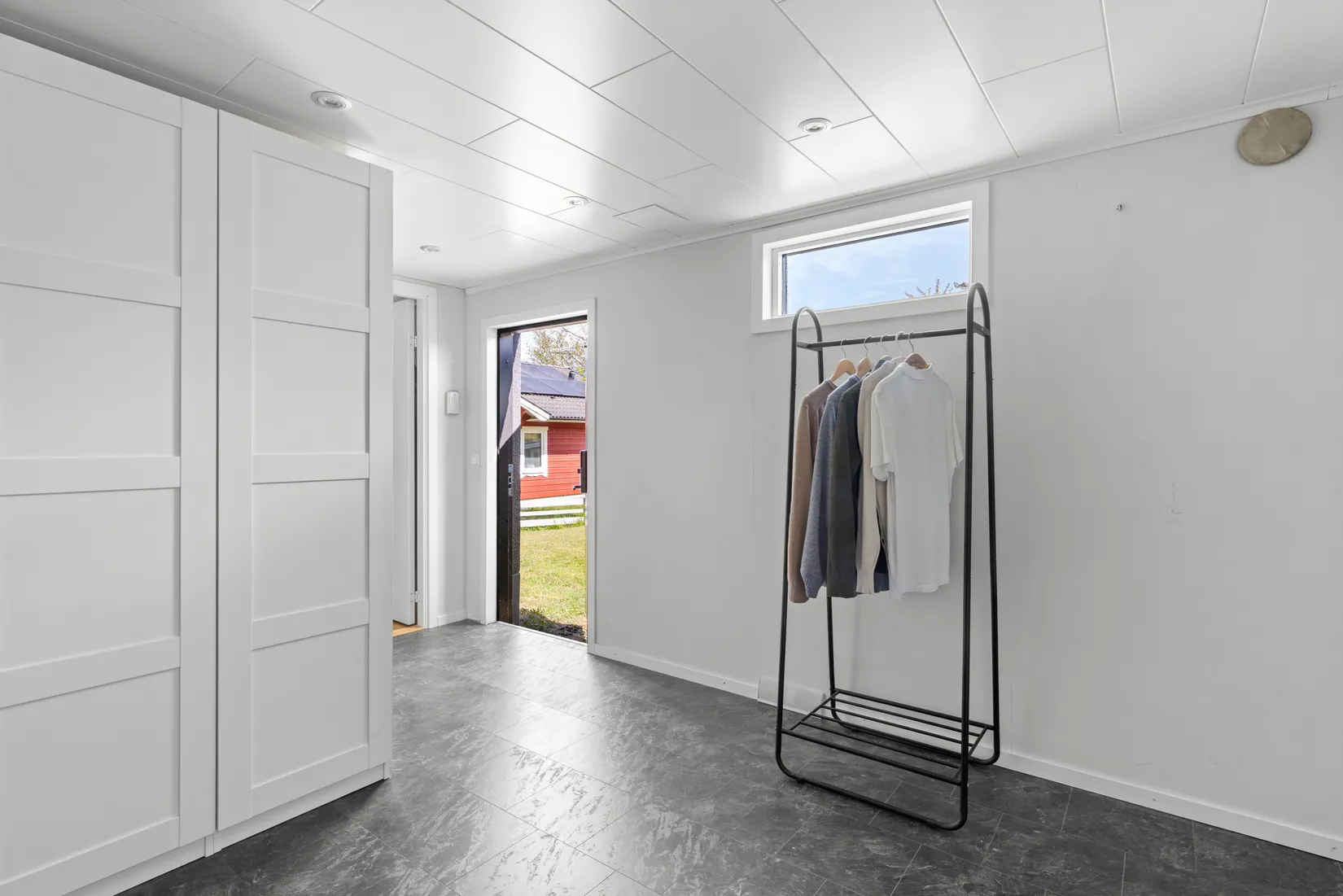 Villa, Skuggvägen 8A, Fornudden-Persudde, Tyresö