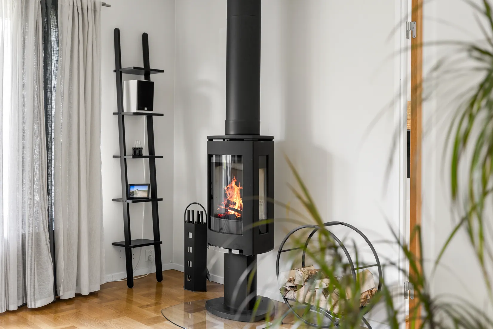 Villa, Skuggvägen 8A, Fornudden-Persudde, Tyresö