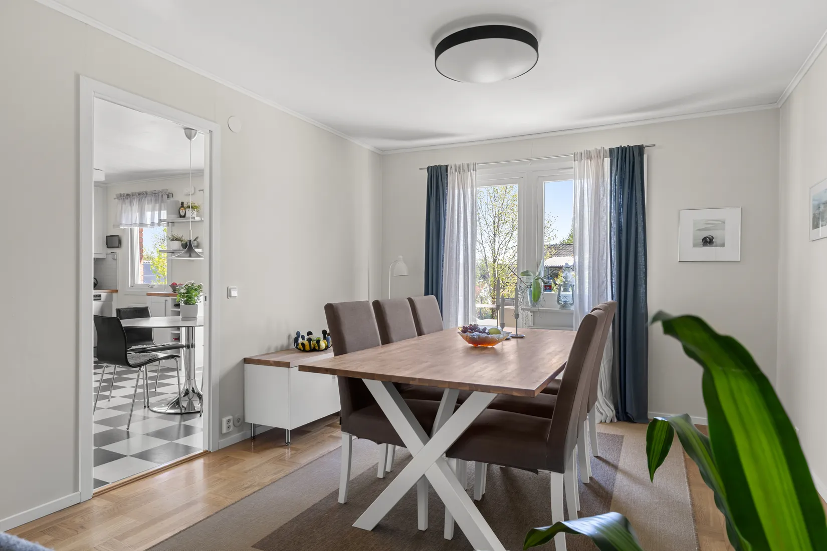 Villa, Skuggvägen 8A, Fornudden-Persudde, Tyresö
