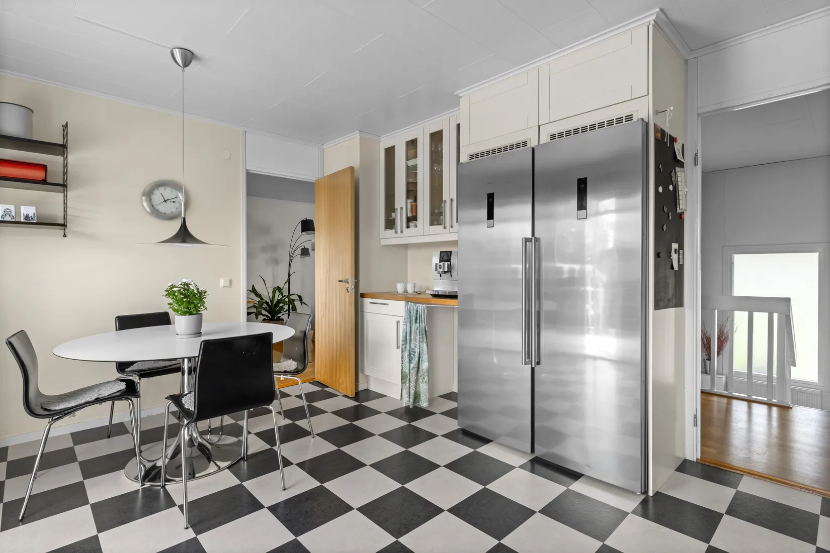 Villa, Skuggvägen 8A, Fornudden-Persudde, Tyresö