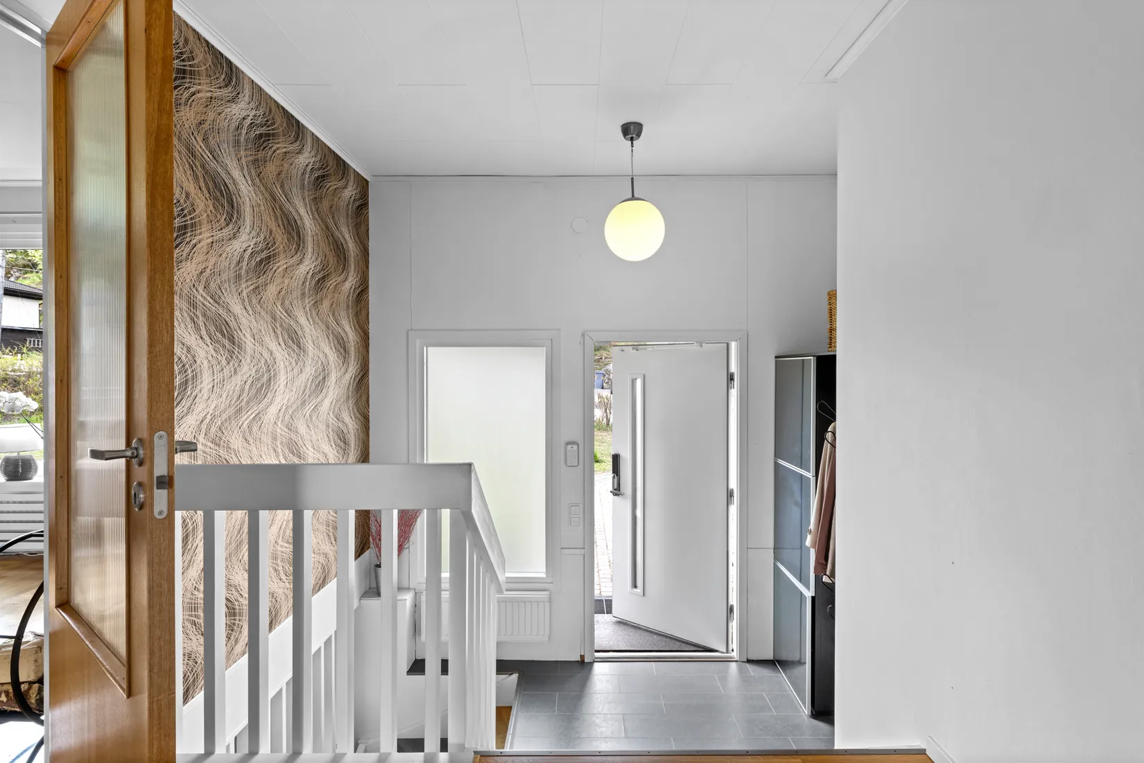 Villa, Skuggvägen 8A, Fornudden-Persudde, Tyresö