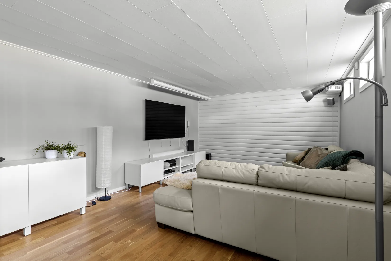 Villa, Skuggvägen 8A, Fornudden-Persudde, Tyresö