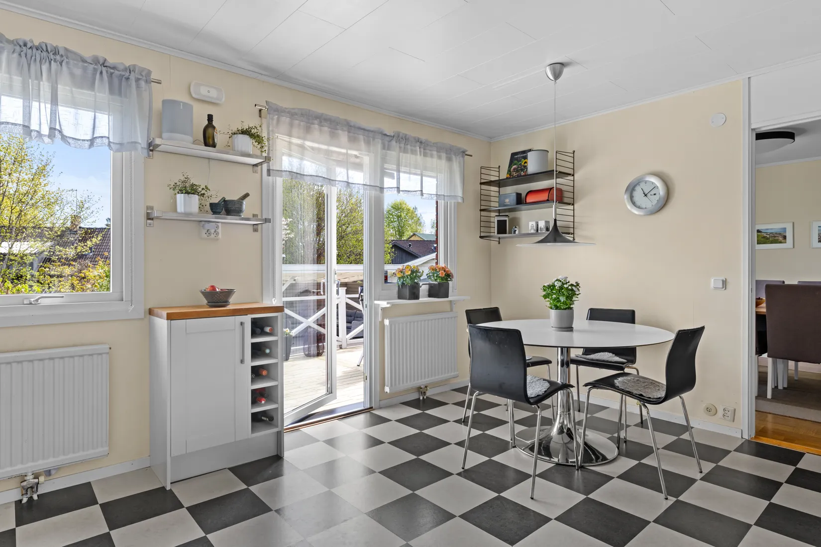Villa, Skuggvägen 8A, Fornudden-Persudde, Tyresö