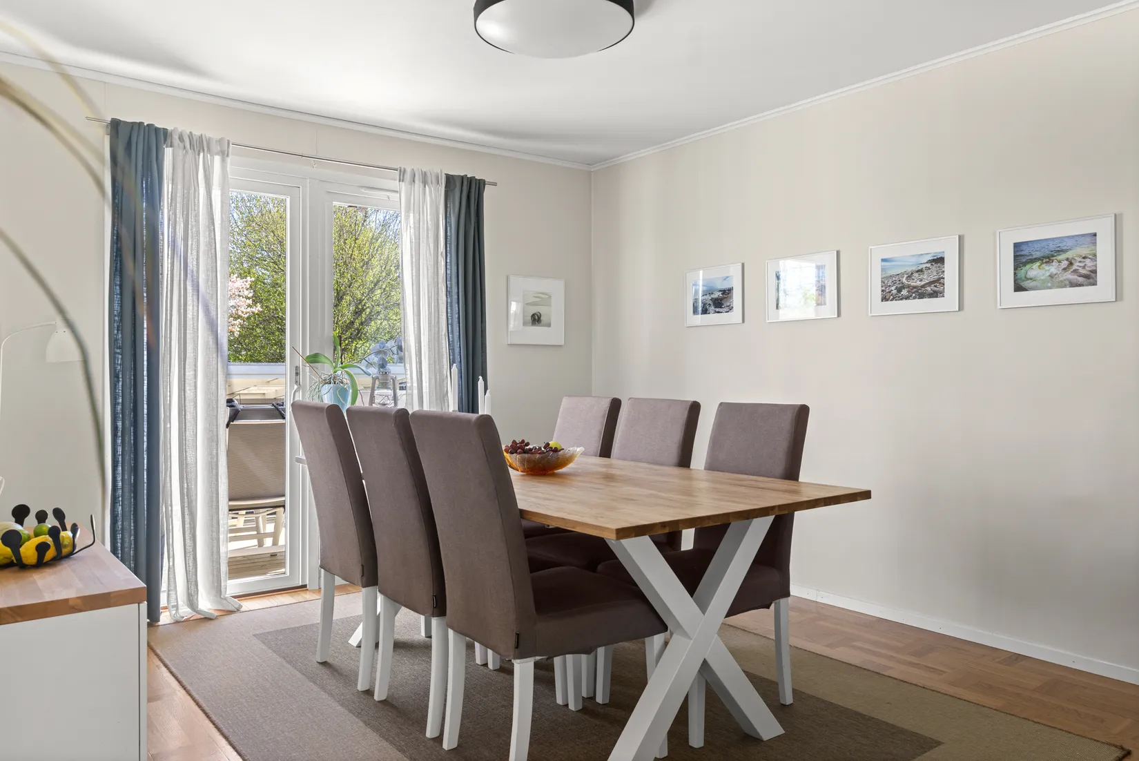 Villa, Skuggvägen 8A, Fornudden-Persudde, Tyresö