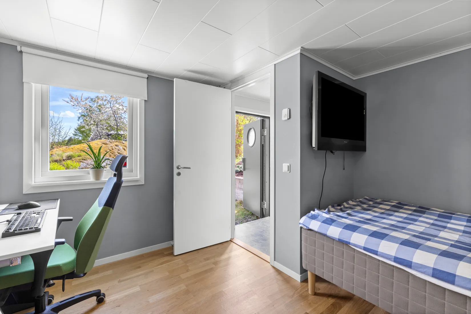 Villa, Skuggvägen 8A, Fornudden-Persudde, Tyresö