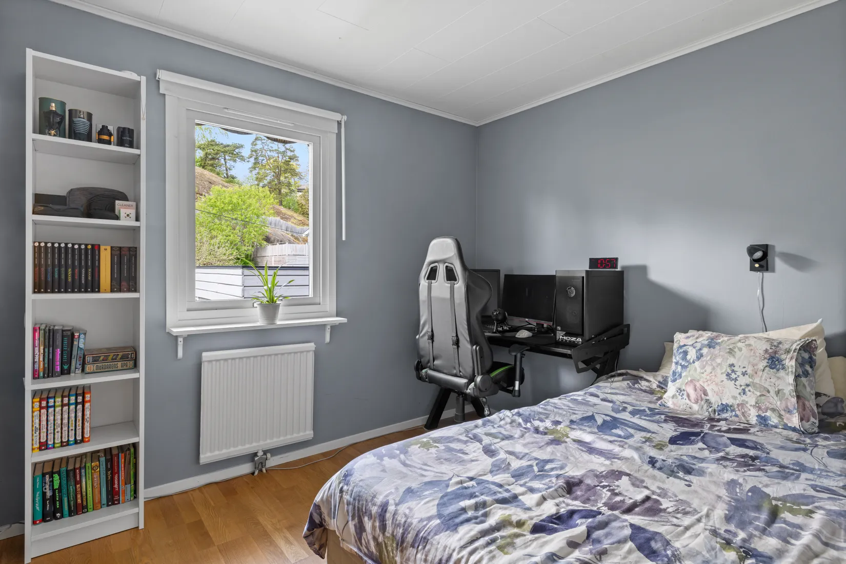 Villa, Skuggvägen 8A, Fornudden-Persudde, Tyresö