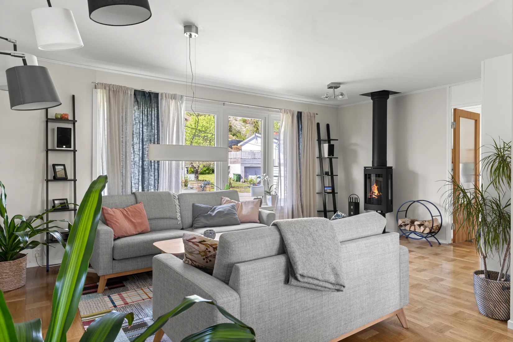 Villa, Skuggvägen 8A, Fornudden-Persudde, Tyresö