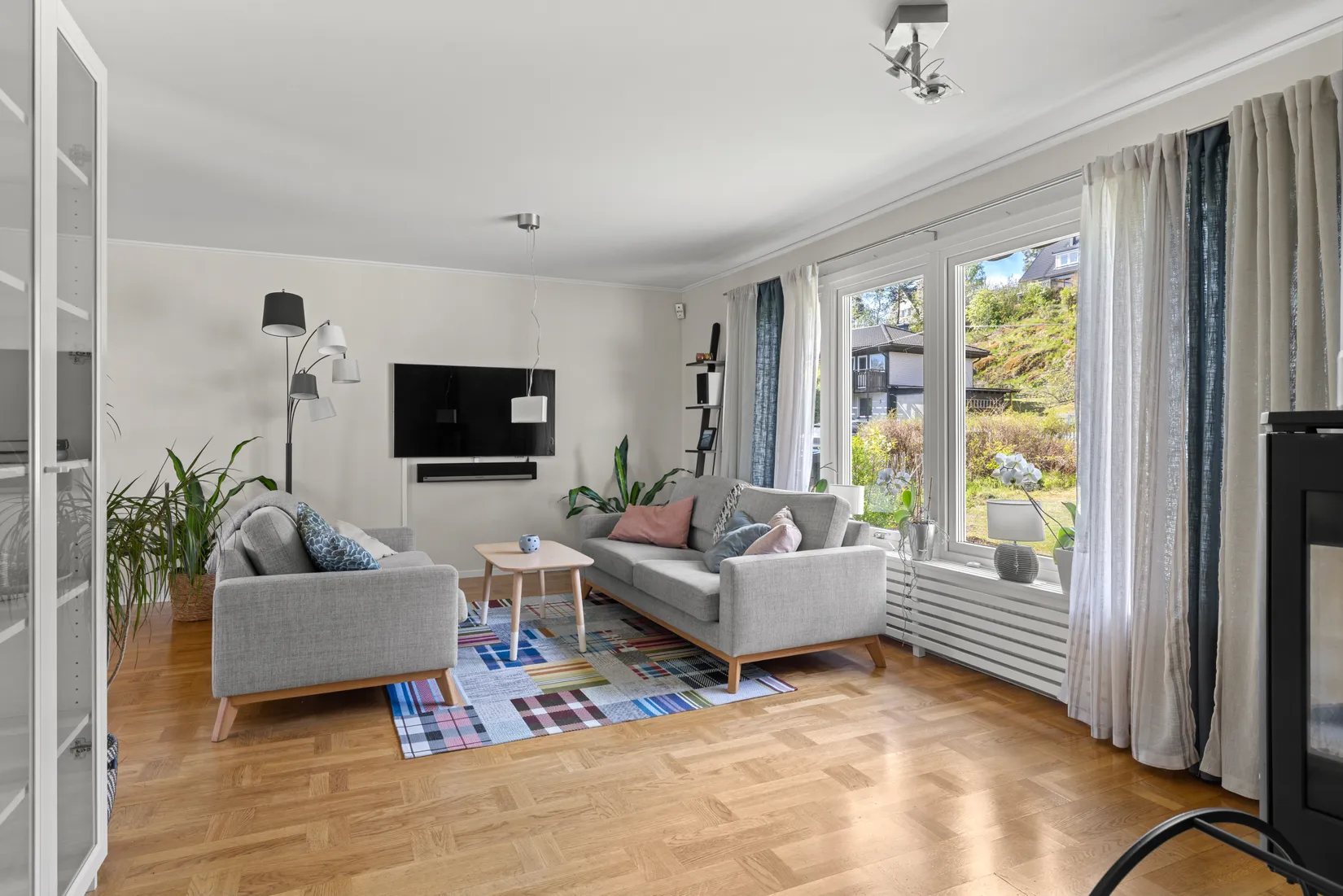 Villa, Skuggvägen 8A, Fornudden-Persudde, Tyresö