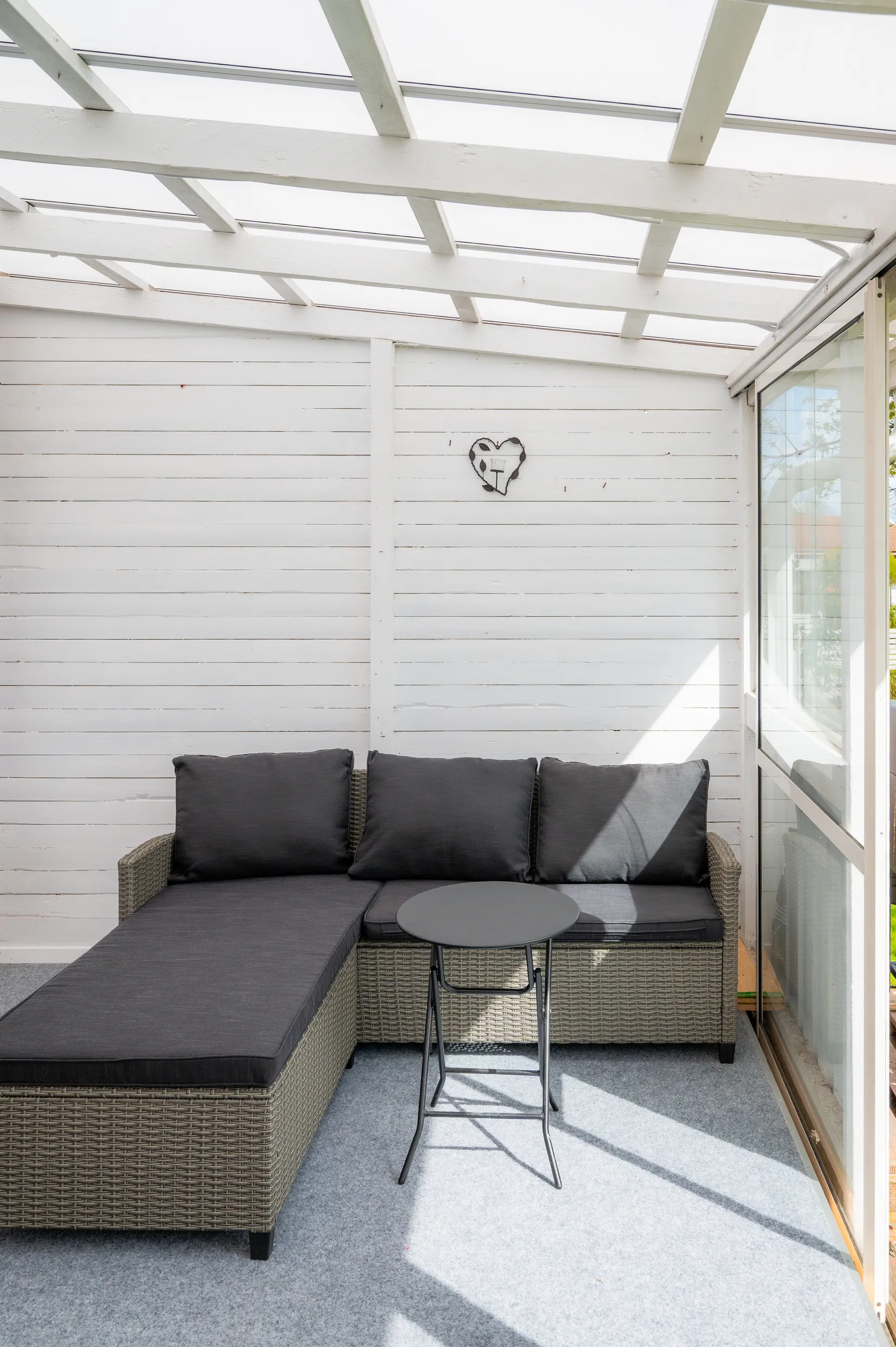 Bostadsrätt, Radhus, Pojkarnas väg 46, Bergshammar, Nyköping