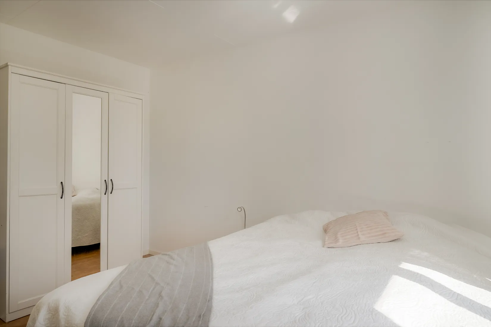 Bostadsrätt, Radhus, Pojkarnas väg 46, Bergshammar, Nyköping