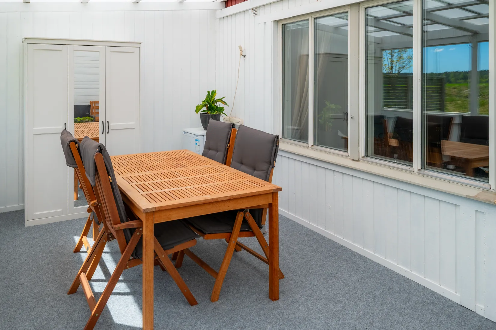 Bostadsrätt, Radhus, Pojkarnas väg 46, Bergshammar, Nyköping