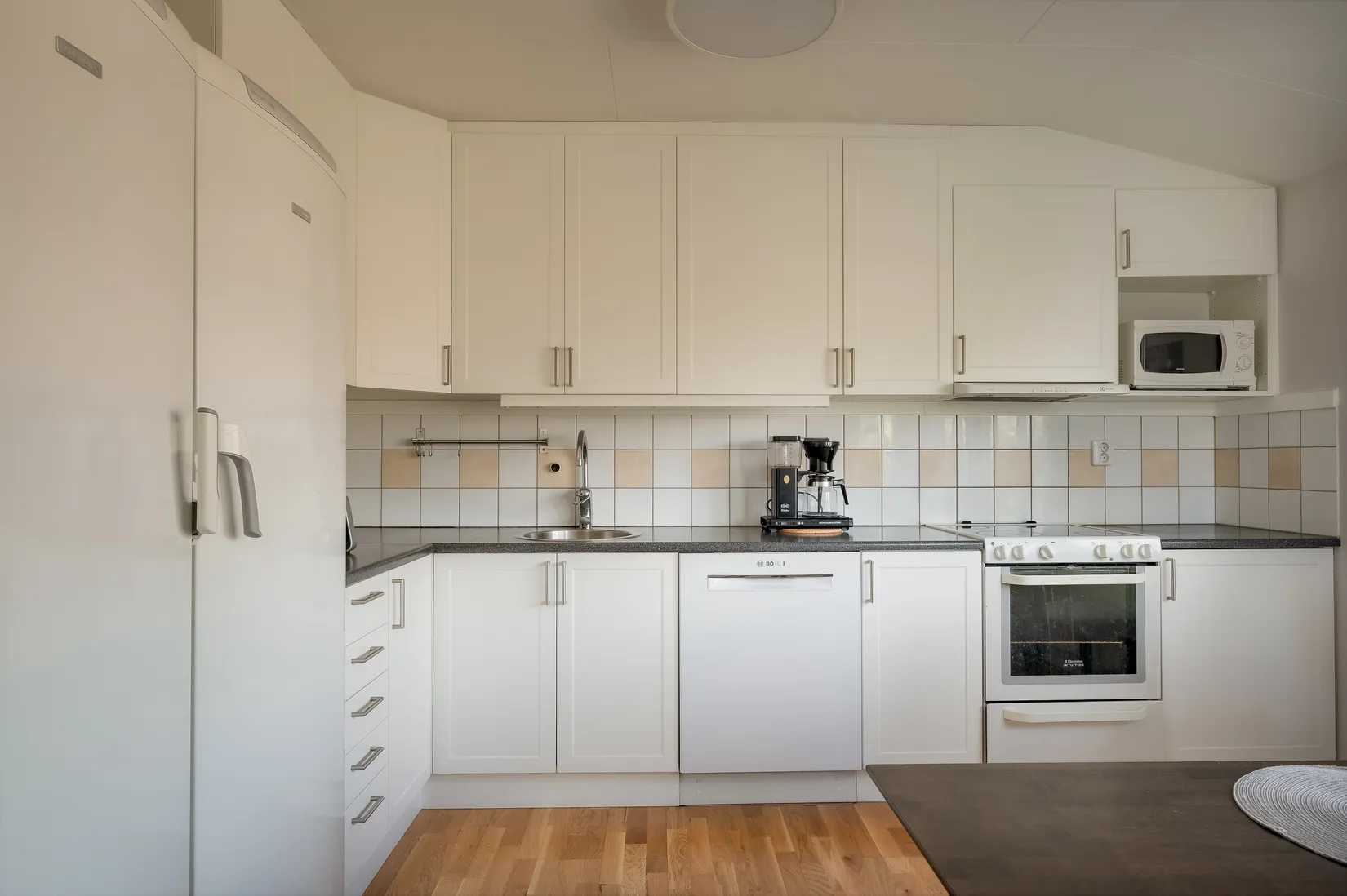Bostadsrätt, Radhus, Pojkarnas väg 46, Bergshammar, Nyköping