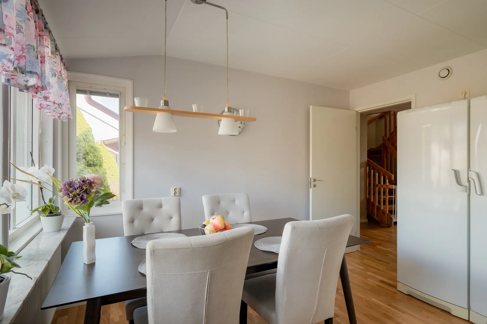 Bostadsrätt, Radhus, Pojkarnas väg 46, Bergshammar, Nyköping