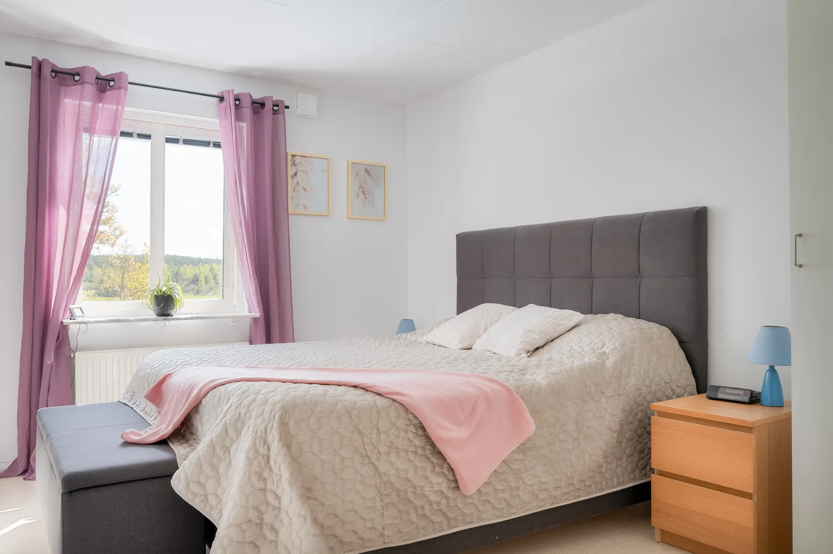 Bostadsrätt, Radhus, Pojkarnas väg 46, Bergshammar, Nyköping