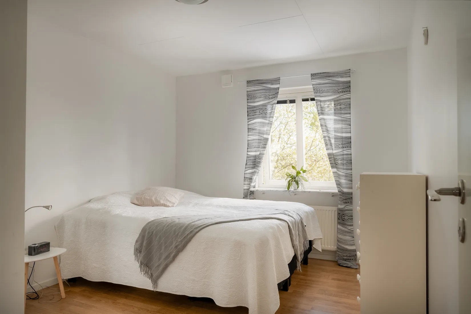 Bostadsrätt, Radhus, Pojkarnas väg 46, Bergshammar, Nyköping