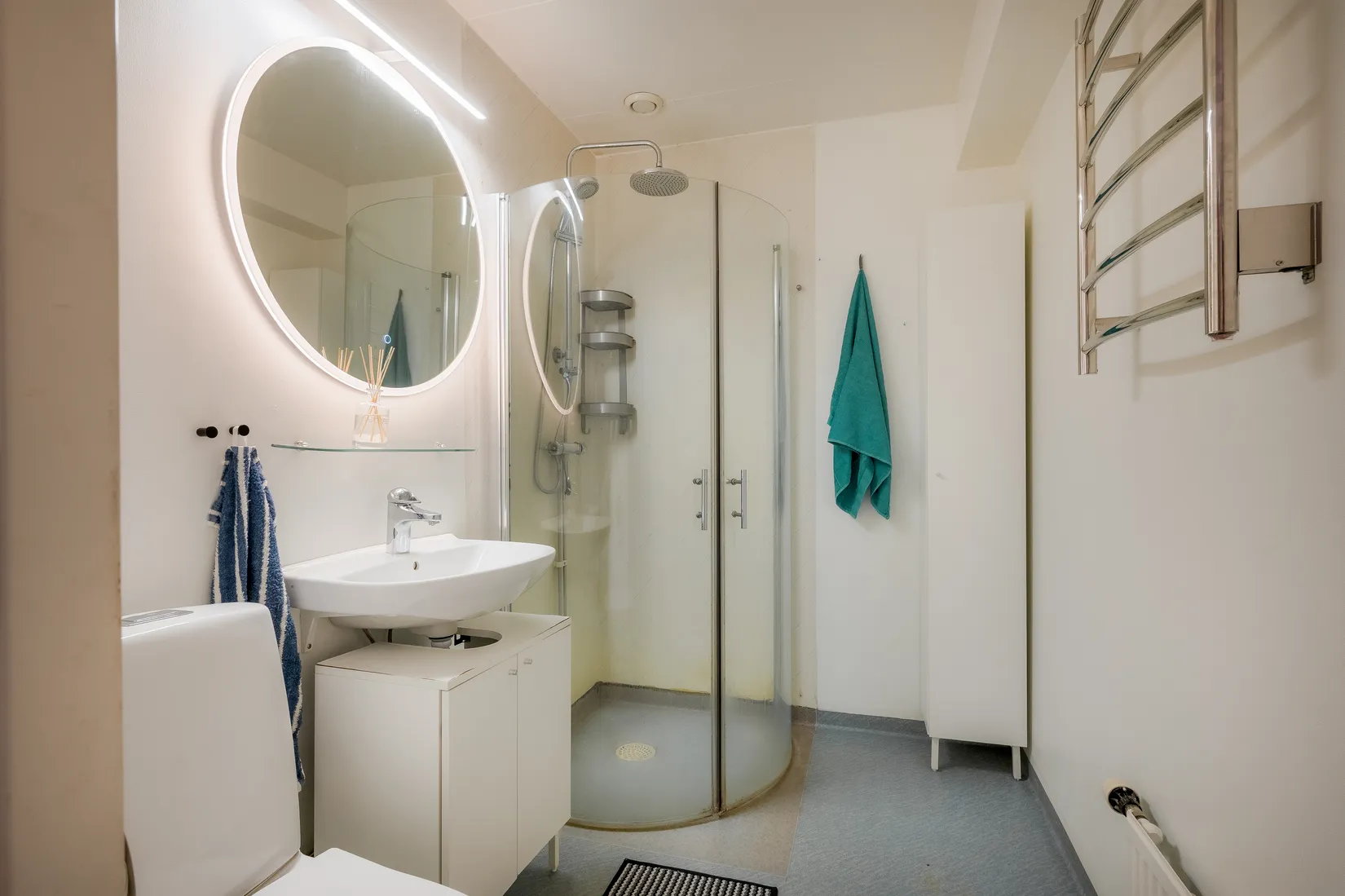 Bostadsrätt, Radhus, Pojkarnas väg 46, Bergshammar, Nyköping
