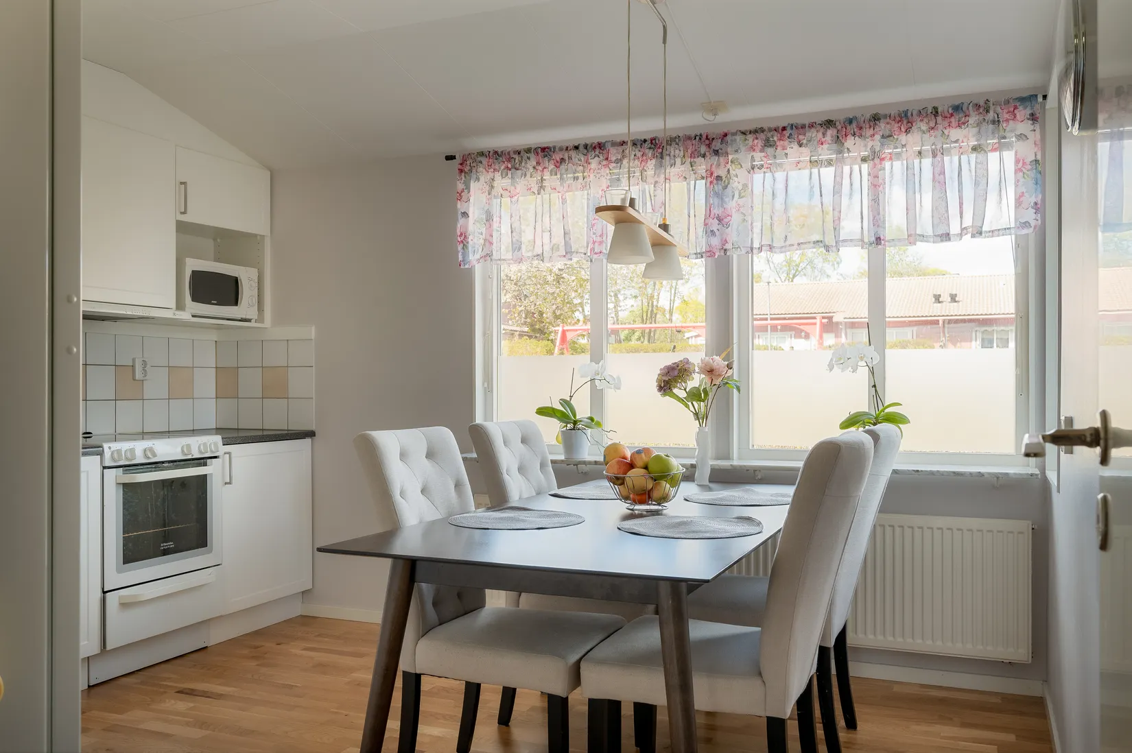 Bostadsrätt, Radhus, Pojkarnas väg 46, Bergshammar, Nyköping