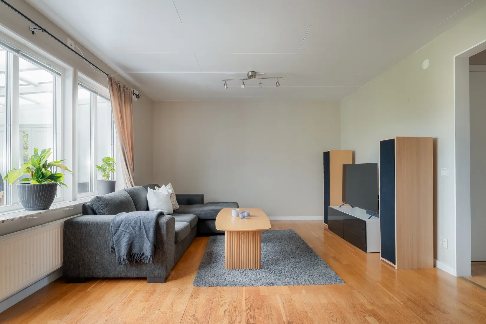 Bostadsrätt, Radhus, Pojkarnas väg 46, Bergshammar, Nyköping