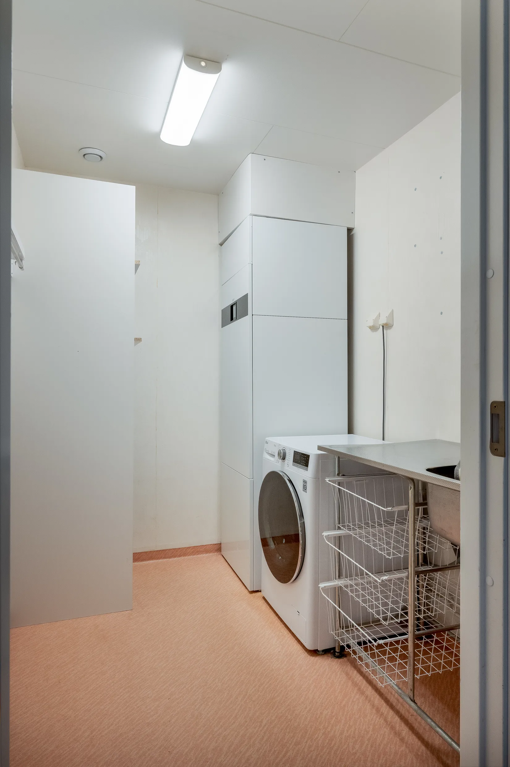 Bostadsrätt, Radhus, Pojkarnas väg 46, Bergshammar, Nyköping