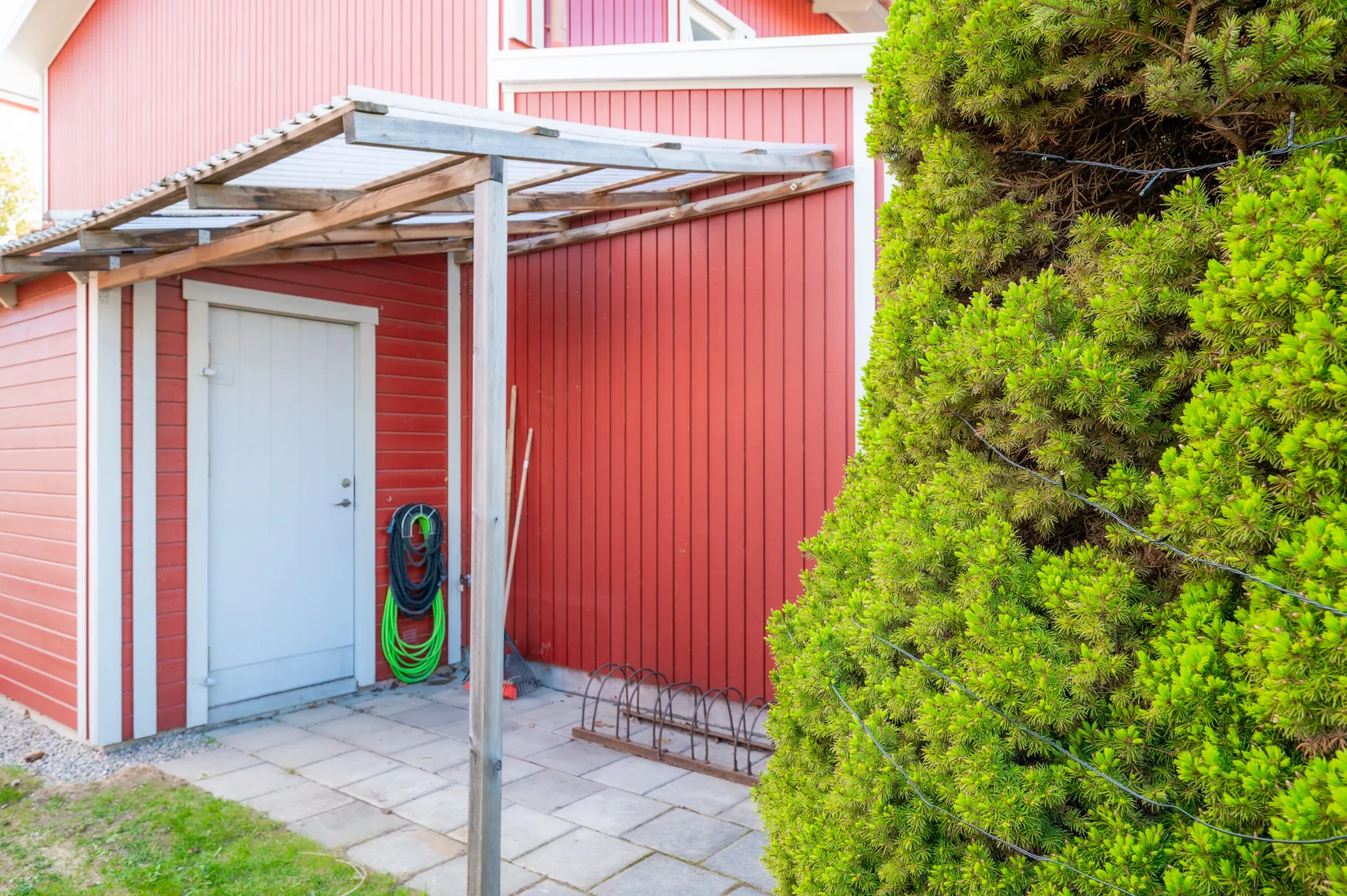 Bostadsrätt, Radhus, Pojkarnas väg 46, Bergshammar, Nyköping