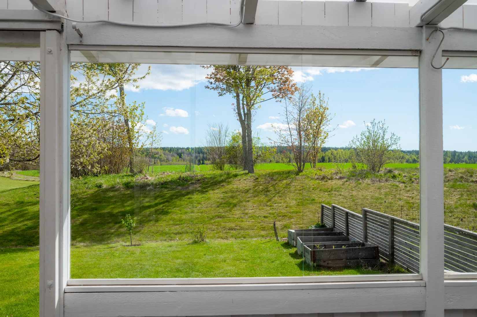 Bostadsrätt, Radhus, Pojkarnas väg 46, Bergshammar, Nyköping