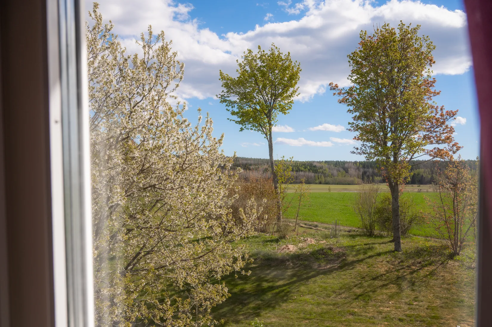 Bostadsrätt, Radhus, Pojkarnas väg 46, Bergshammar, Nyköping