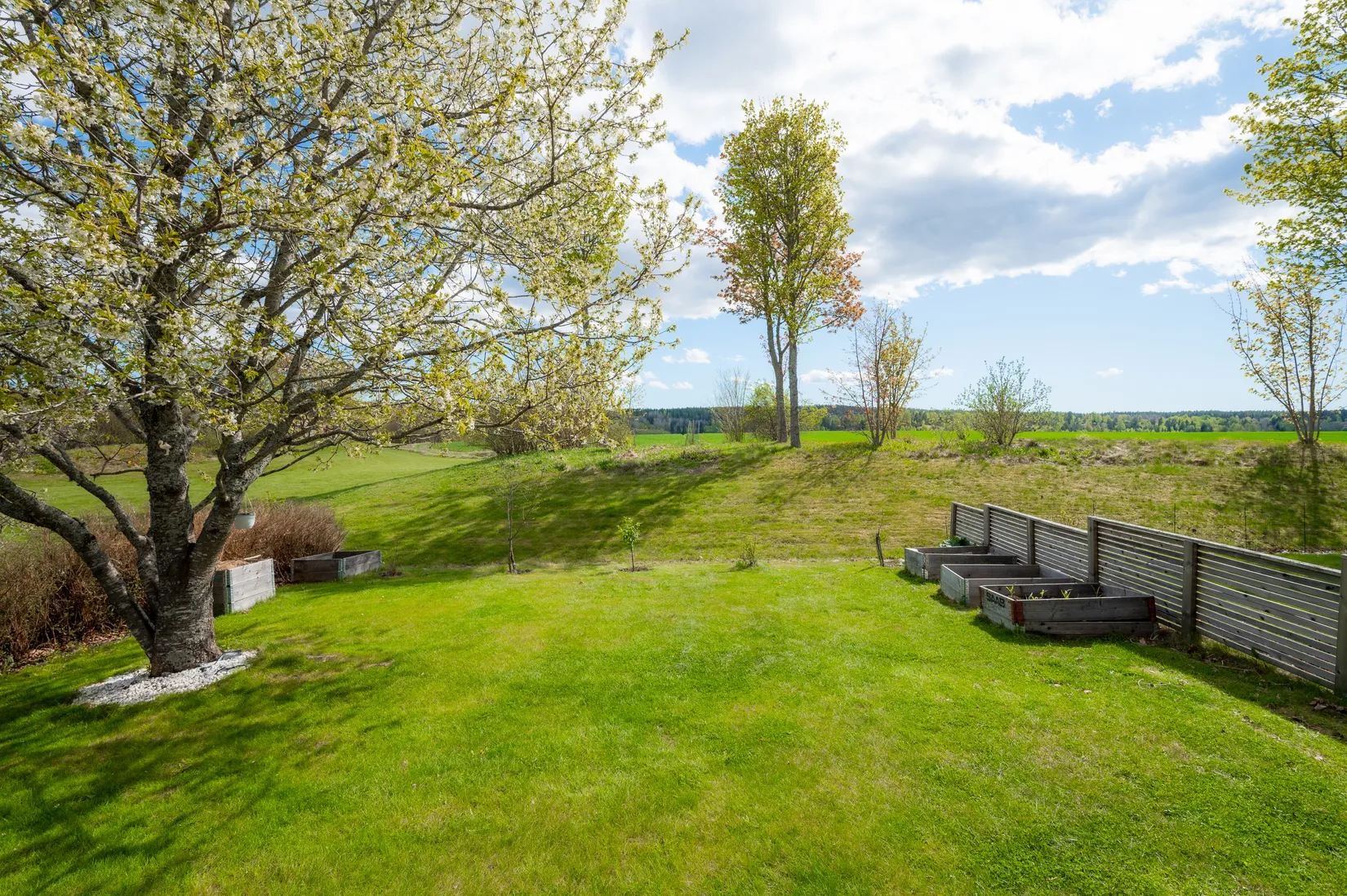 Bostadsrätt, Radhus, Pojkarnas väg 46, Bergshammar, Nyköping