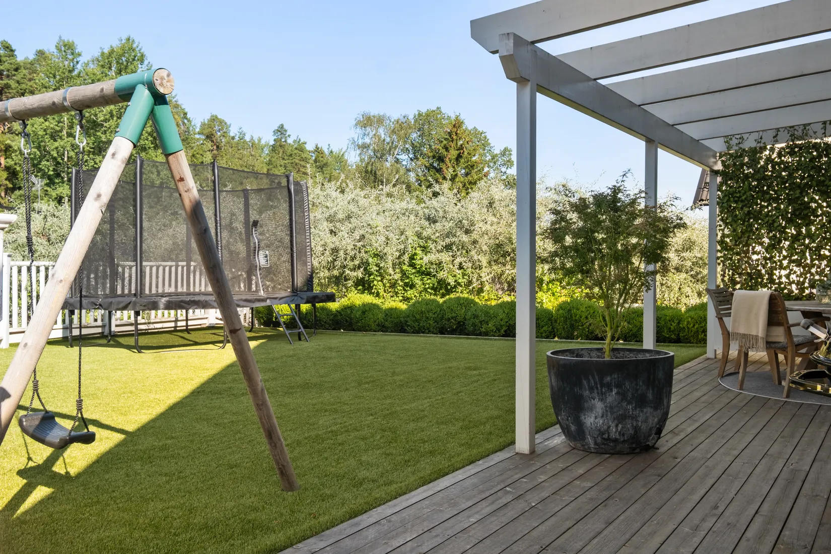 Villa, Skolvägen 26A, Trollbäcken, Tyresö