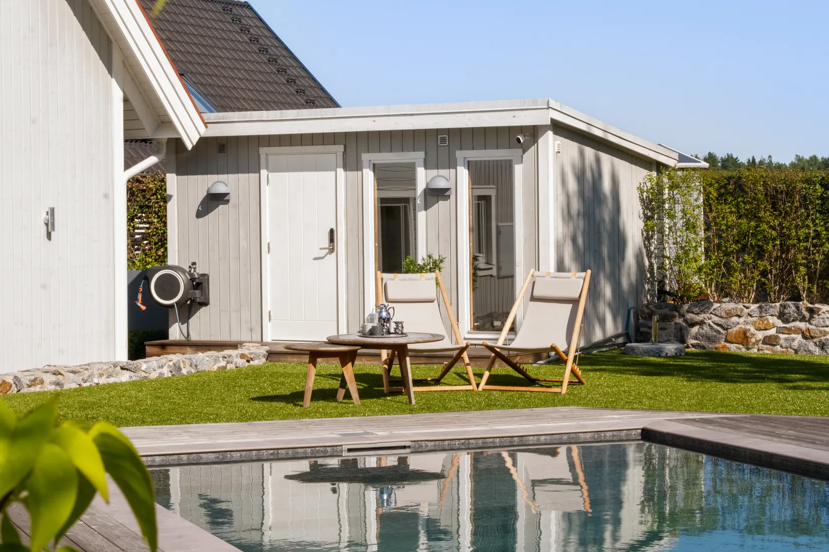 Villa, Skolvägen 26A, Trollbäcken, Tyresö