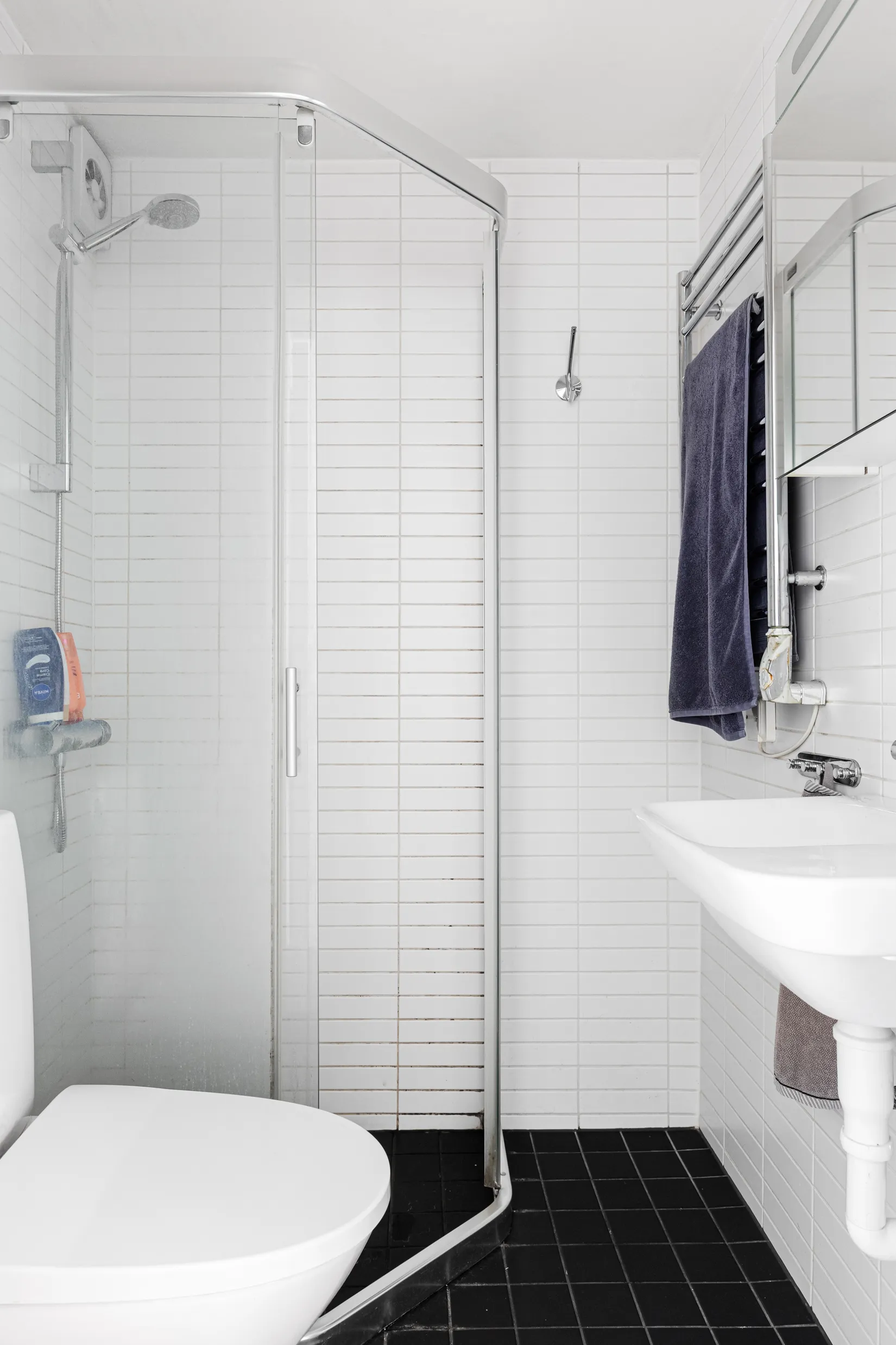 Bostadsrätt, Lilla Algatan 3B, Kulturkvadranten, Lund