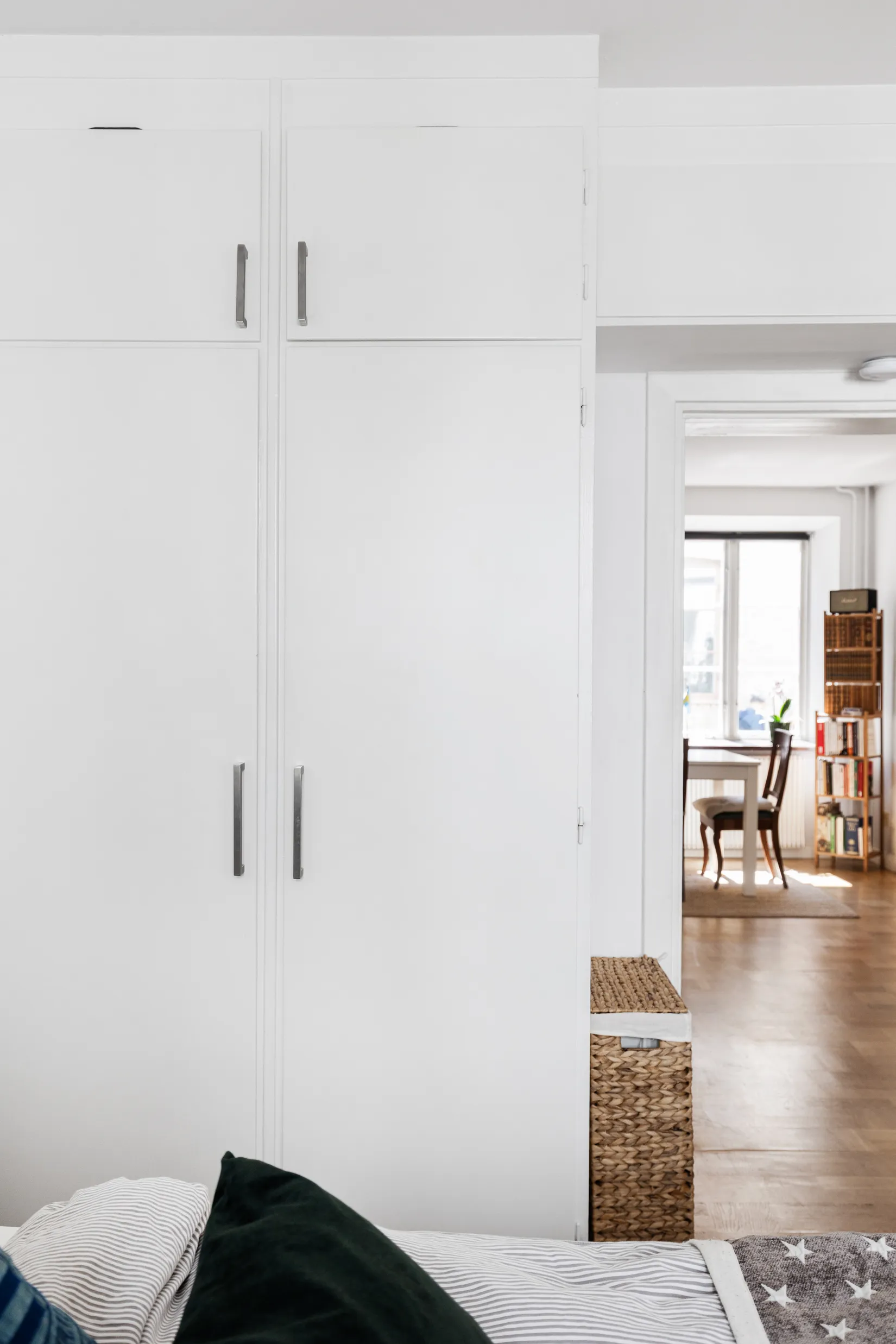 Bostadsrätt, Lilla Algatan 3B, Kulturkvadranten, Lund