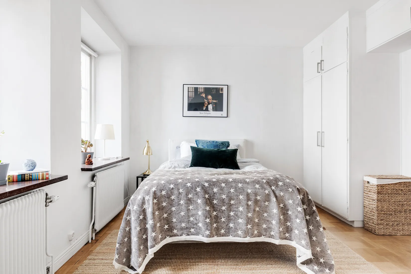 Bostadsrätt, Lilla Algatan 3B, Kulturkvadranten, Lund
