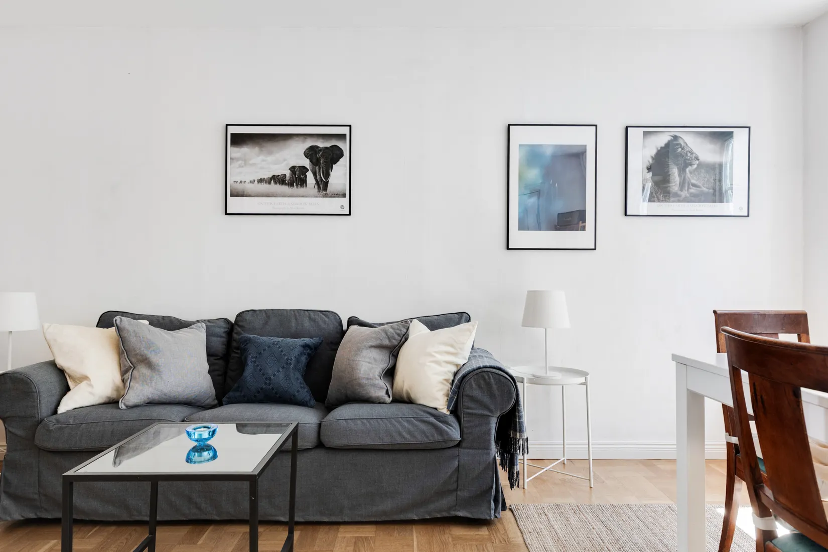 Bostadsrätt, Lilla Algatan 3B, Kulturkvadranten, Lund
