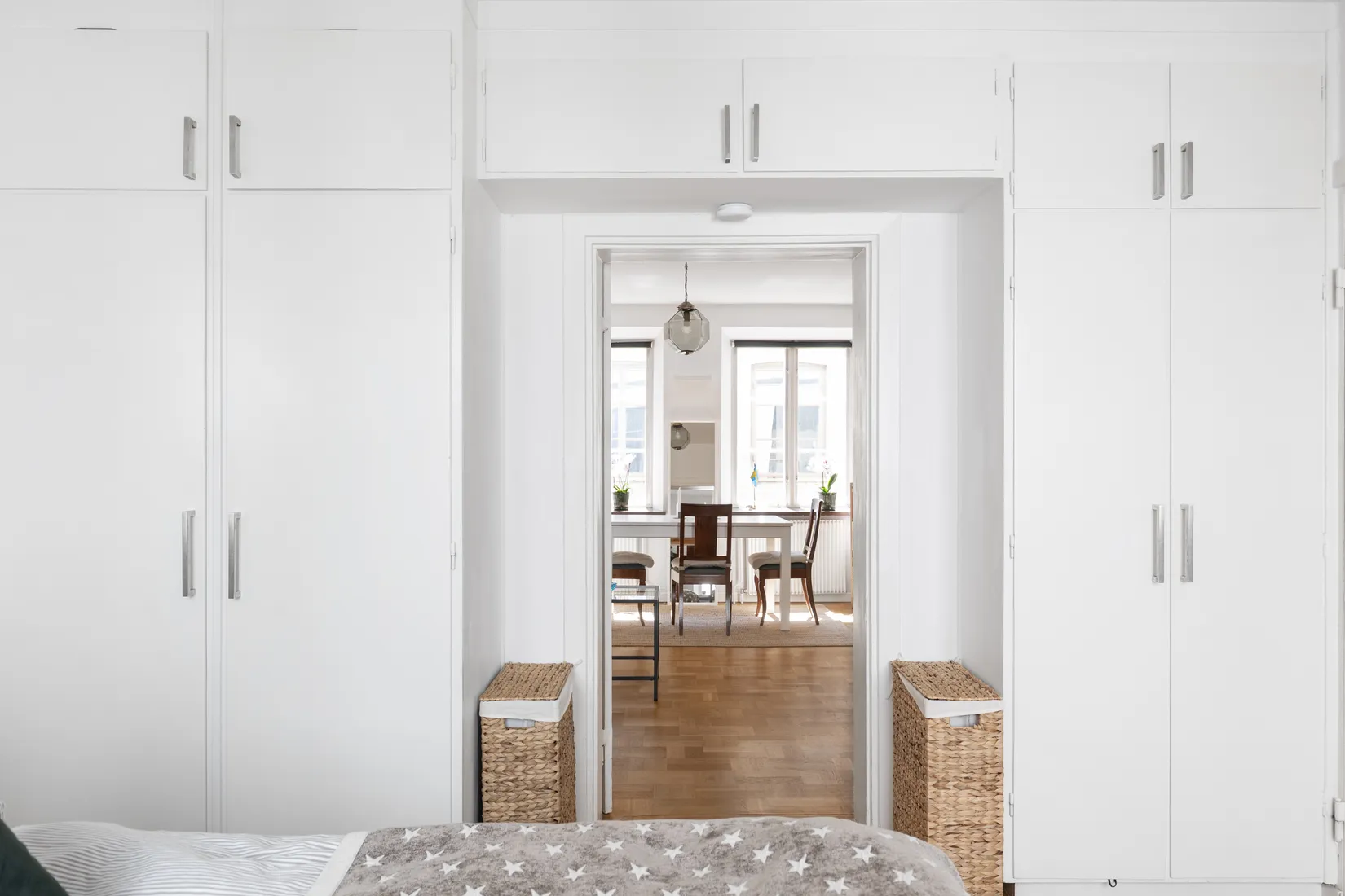 Bostadsrätt, Lilla Algatan 3B, Kulturkvadranten, Lund