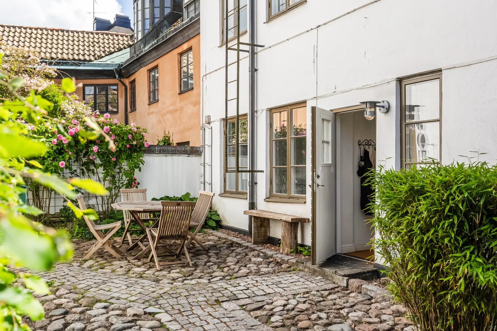 Bostadsrätt, Lilla Algatan 3B, Kulturkvadranten, Lund