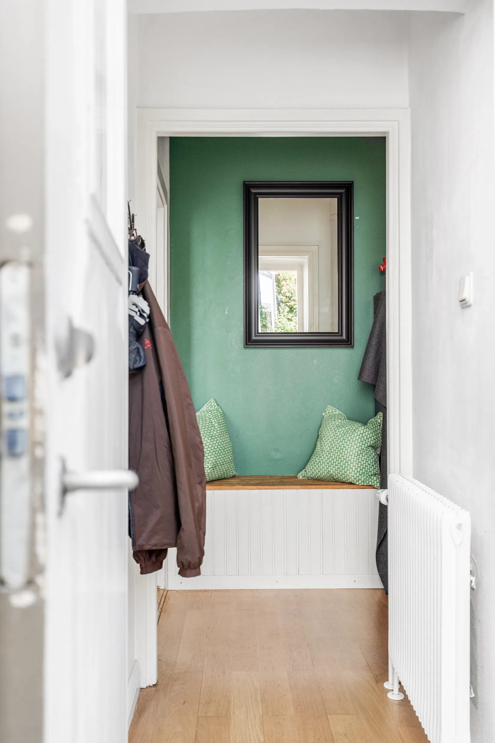 Bostadsrätt, Lilla Algatan 3B, Kulturkvadranten, Lund