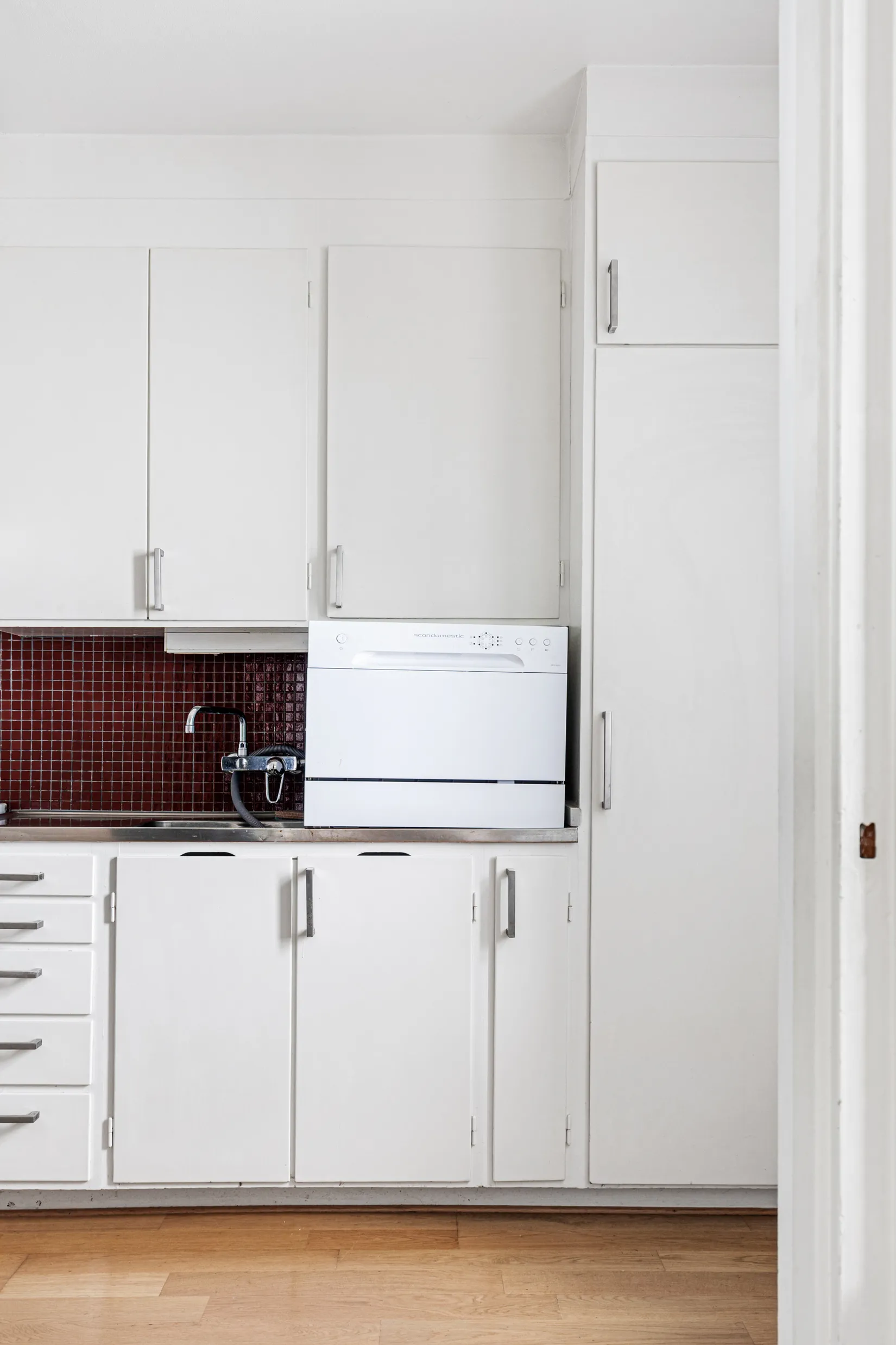 Bostadsrätt, Lilla Algatan 3B, Kulturkvadranten, Lund
