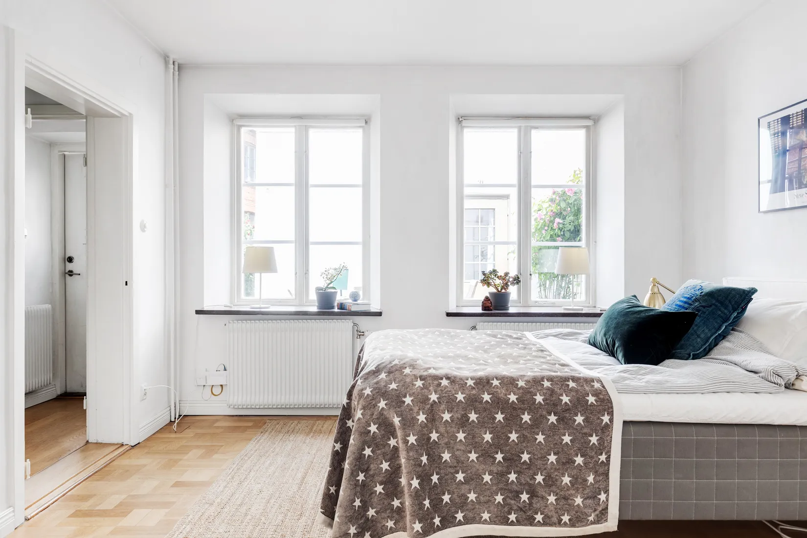 Bostadsrätt, Lilla Algatan 3B, Kulturkvadranten, Lund