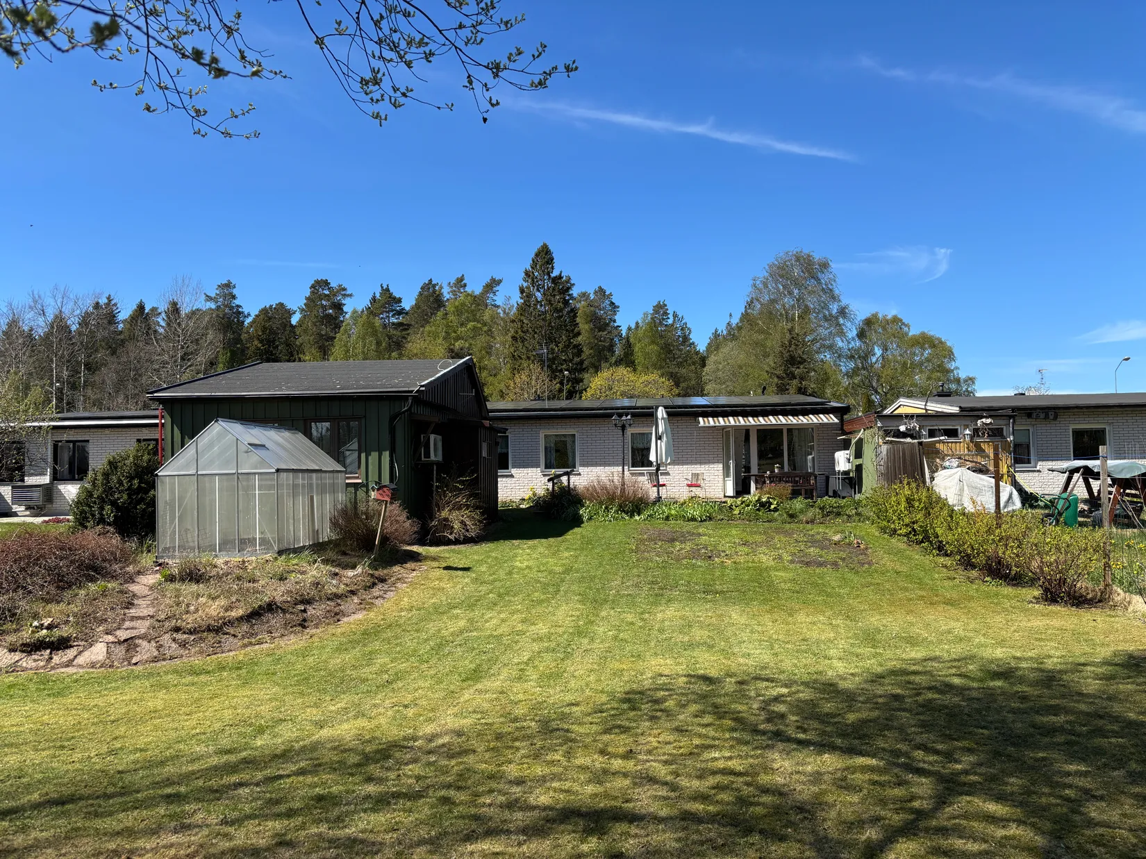 Villa, Hemmesta dalväg 49, Hemmesta, Värmdö
