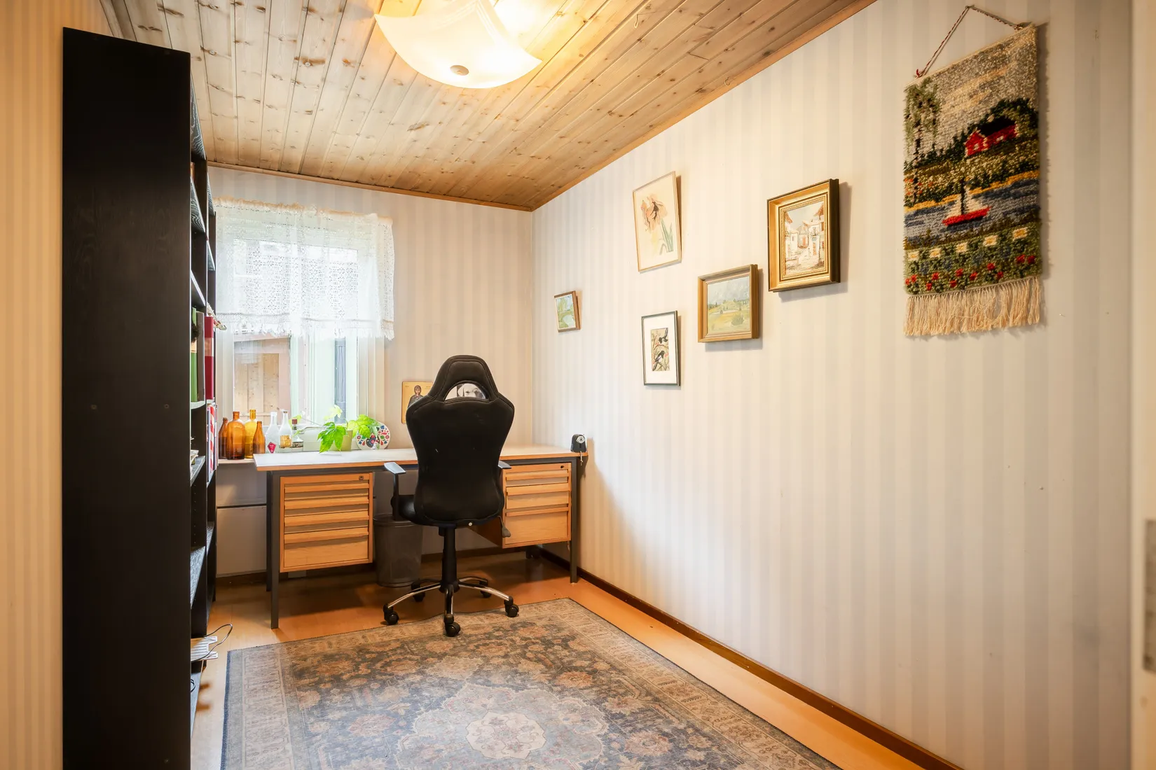 Villa, Hemmesta dalväg 49, Hemmesta, Värmdö