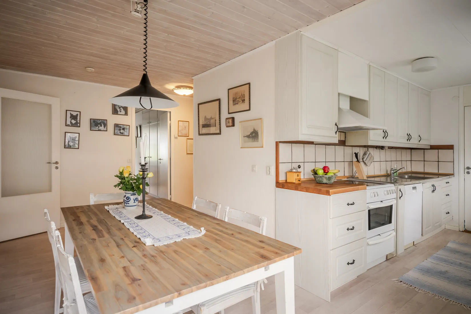 Villa, Hemmesta dalväg 49, Hemmesta, Värmdö