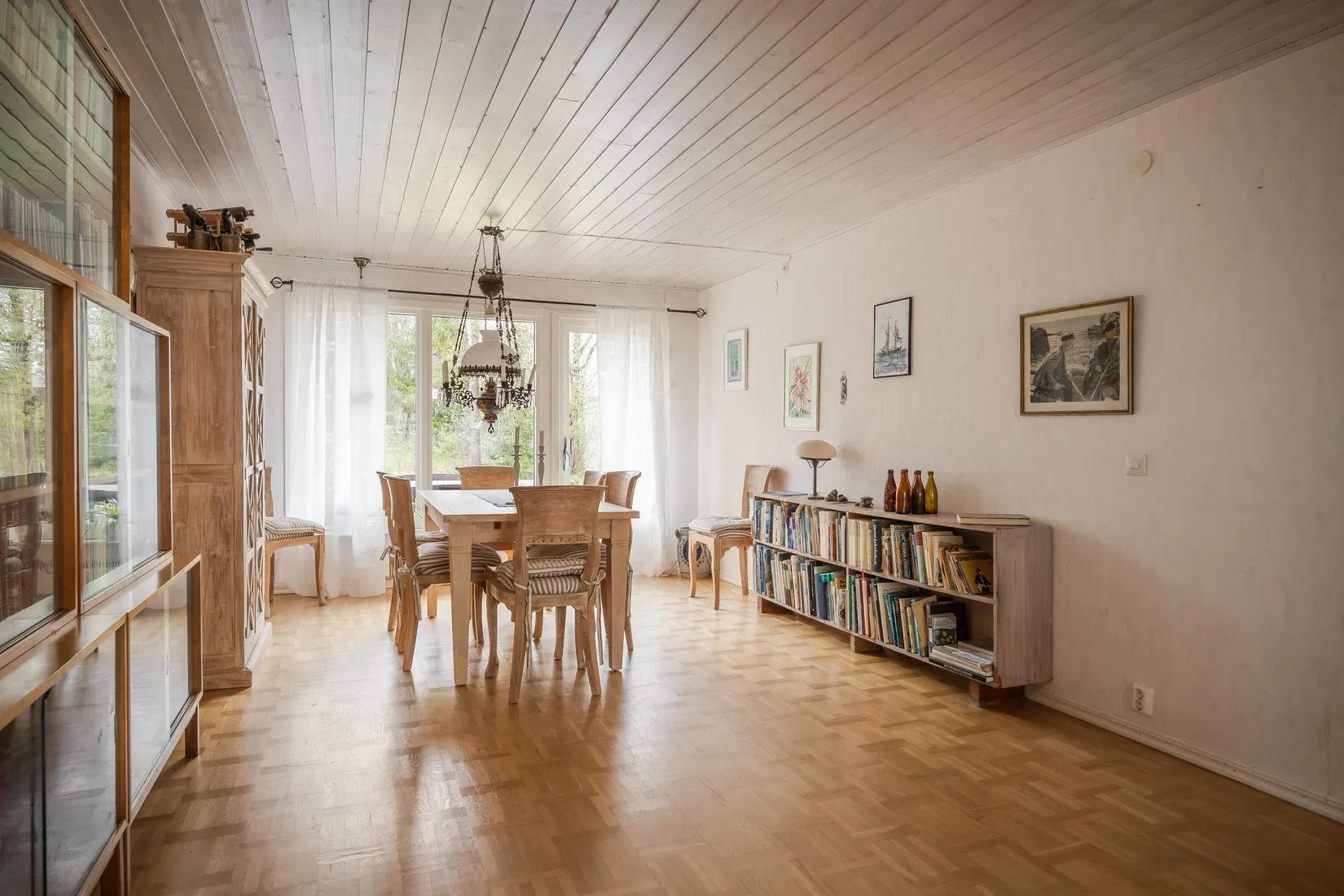 Villa, Hemmesta dalväg 49, Hemmesta, Värmdö
