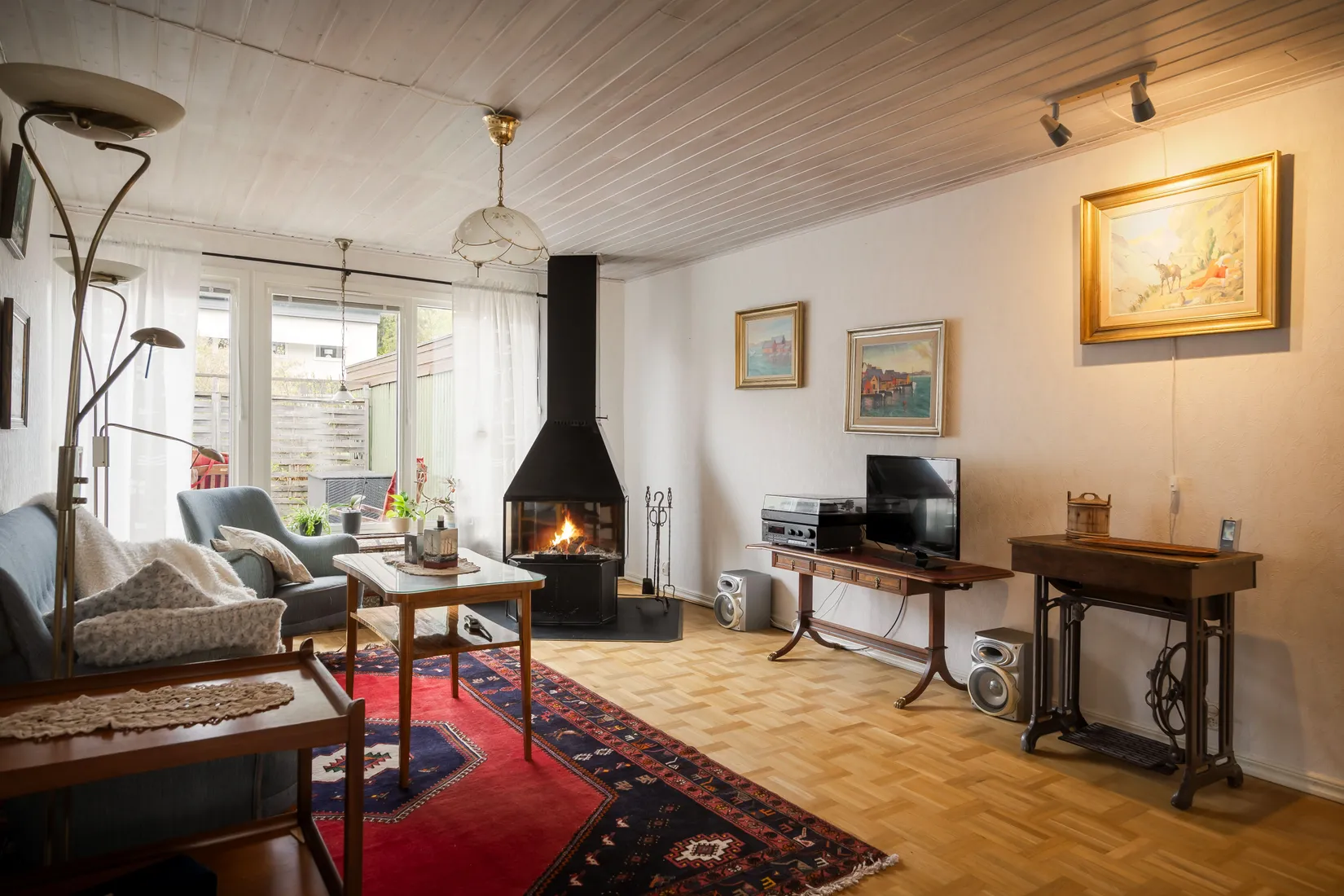 Villa, Hemmesta dalväg 49, Hemmesta, Värmdö
