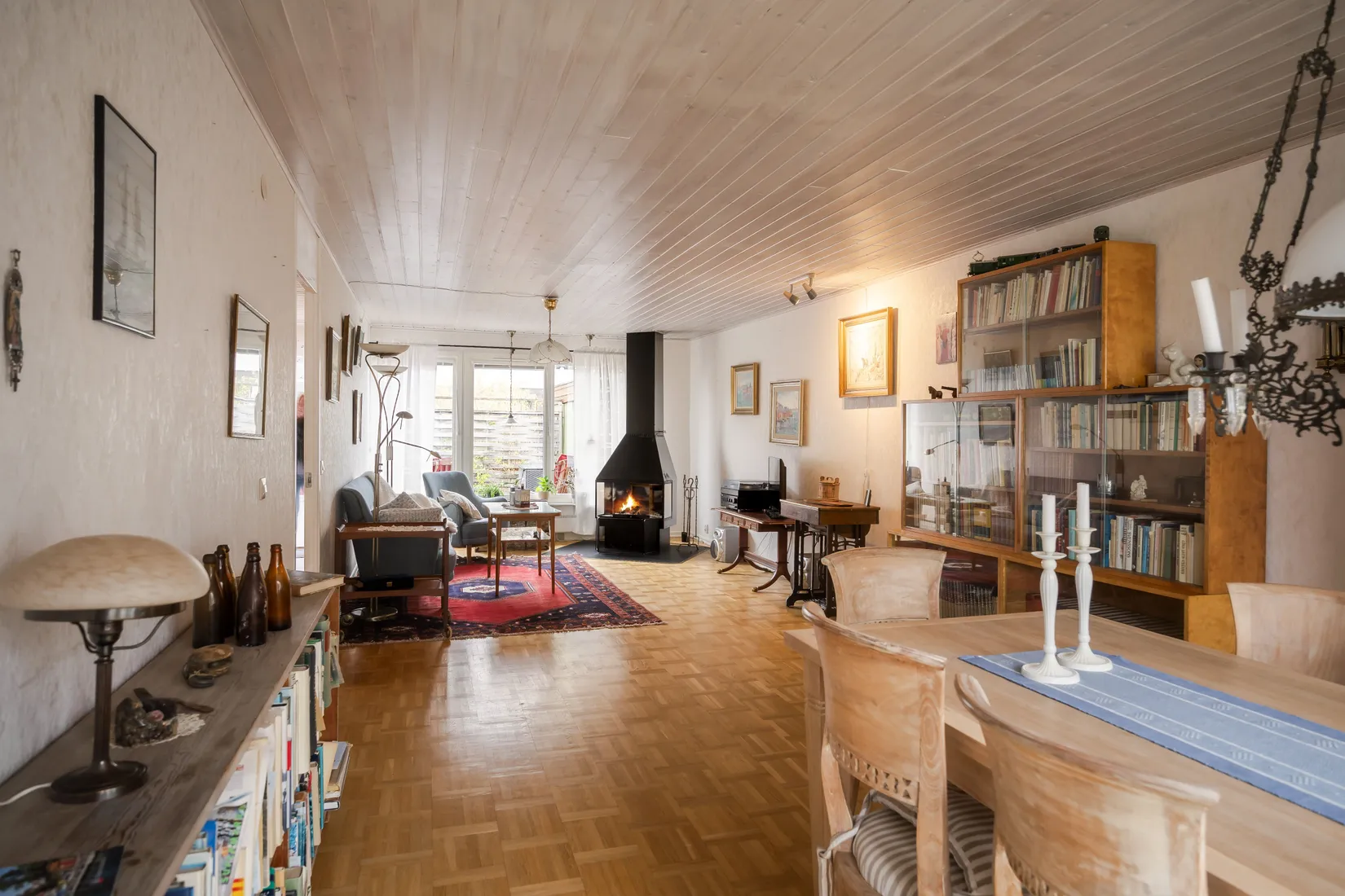 Villa, Hemmesta dalväg 49, Hemmesta, Värmdö