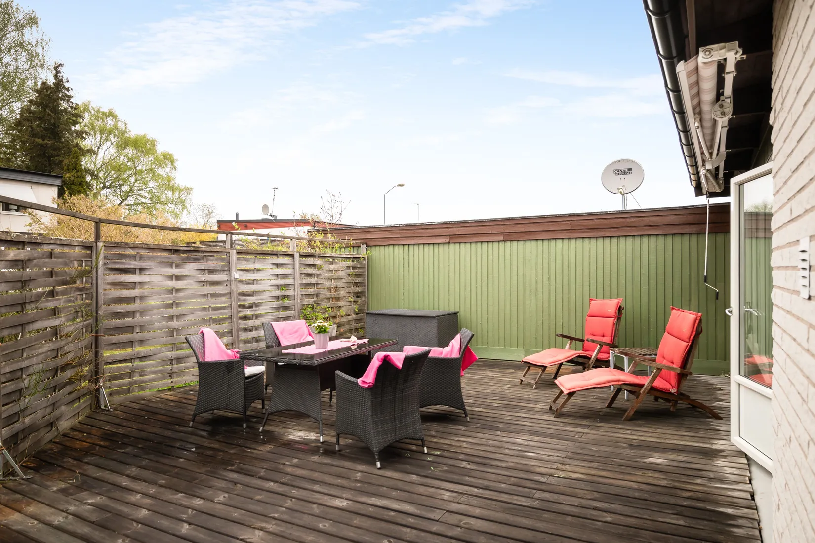 Villa, Hemmesta dalväg 49, Hemmesta, Värmdö