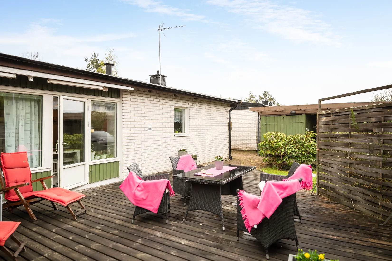 Villa, Hemmesta dalväg 49, Hemmesta, Värmdö