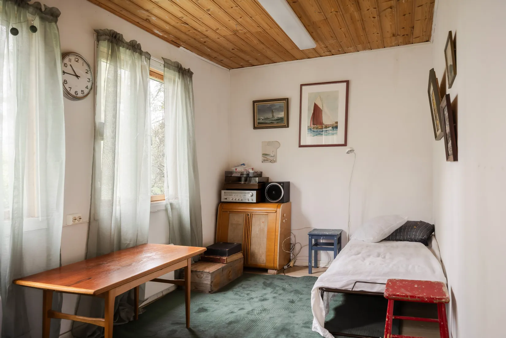 Villa, Hemmesta dalväg 49, Hemmesta, Värmdö