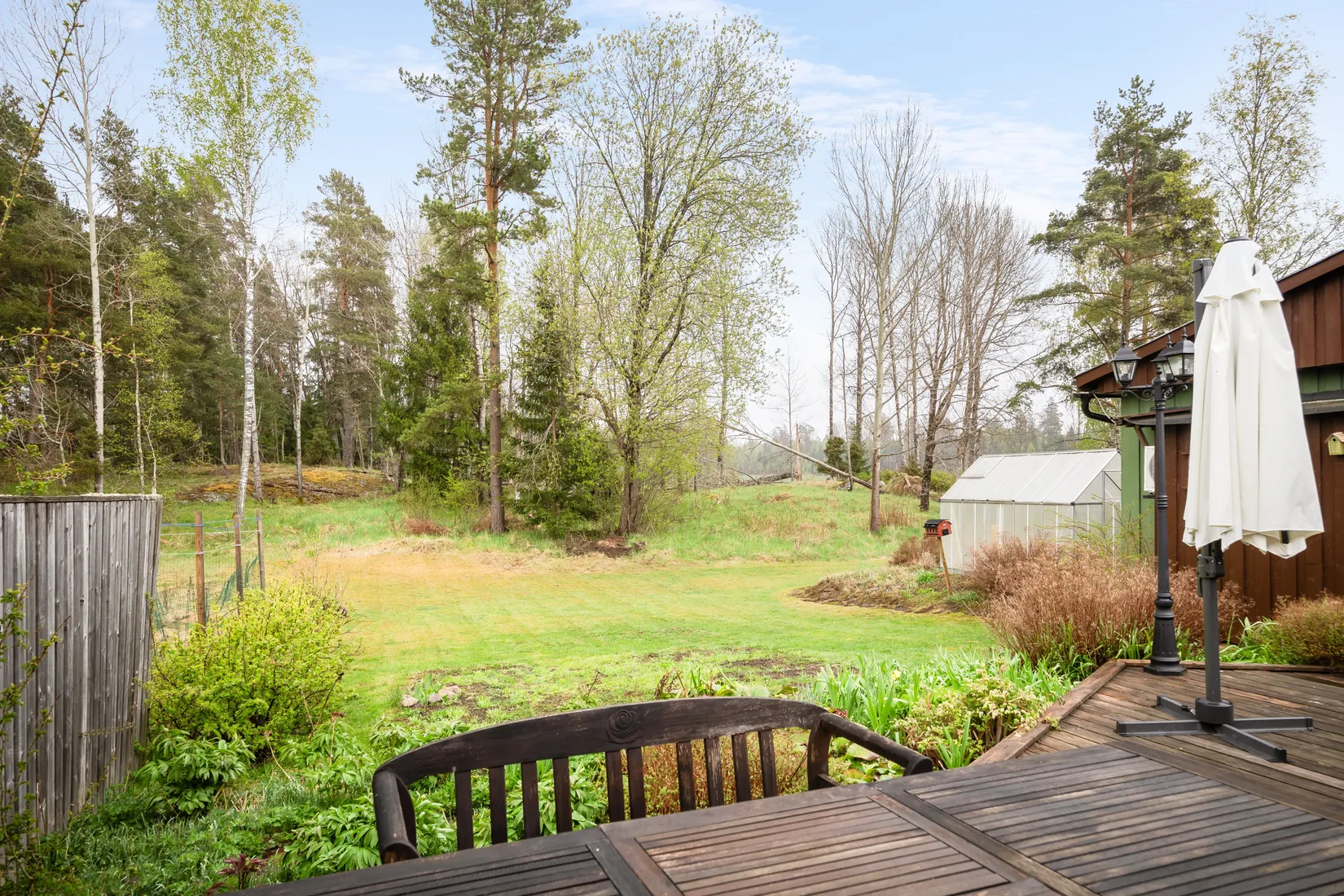 Villa, Hemmesta dalväg 49, Hemmesta, Värmdö
