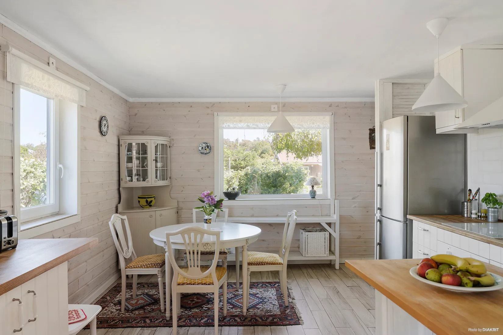 Villa, Frillesås Fasanväg 3, Frillesås - Vallersvik, Kungsbacka